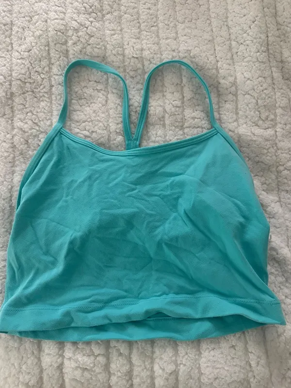 Lululemon tank top - Image 2