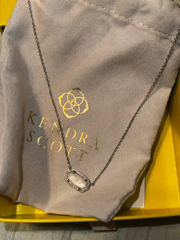 Kendra Scott Necklace - Image 2