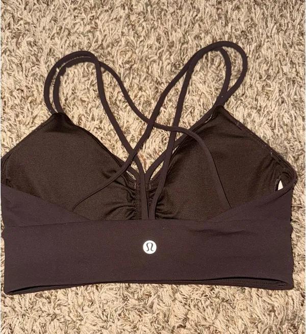 Lululemon Bra - Image 2