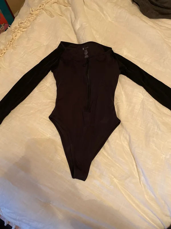Buffbunny Aquarius One Piece - Image 2