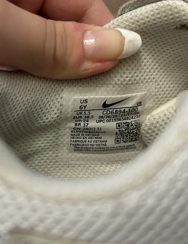 Nike Air Max - Image 5
