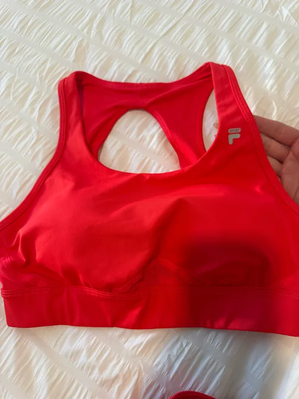 FILA Sport Matching Set - Image 2