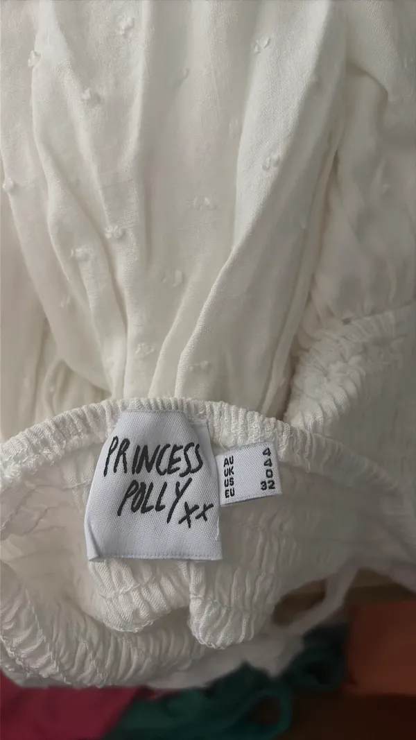 Princess Polly Romper - Image 4