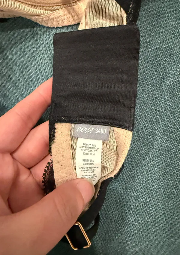 Aerie Lace Bra - Image 3