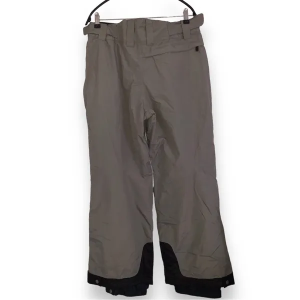 LL Bean Carrabassett Ski Pants Unisex Size MP MSRP: $169 - Image 3