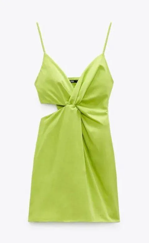 Zara Dress - Image 2