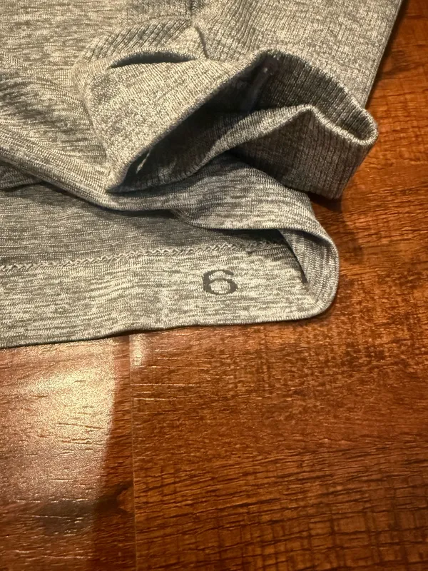 Lululemon Long Sleeve Swiftly Tech - Image 3