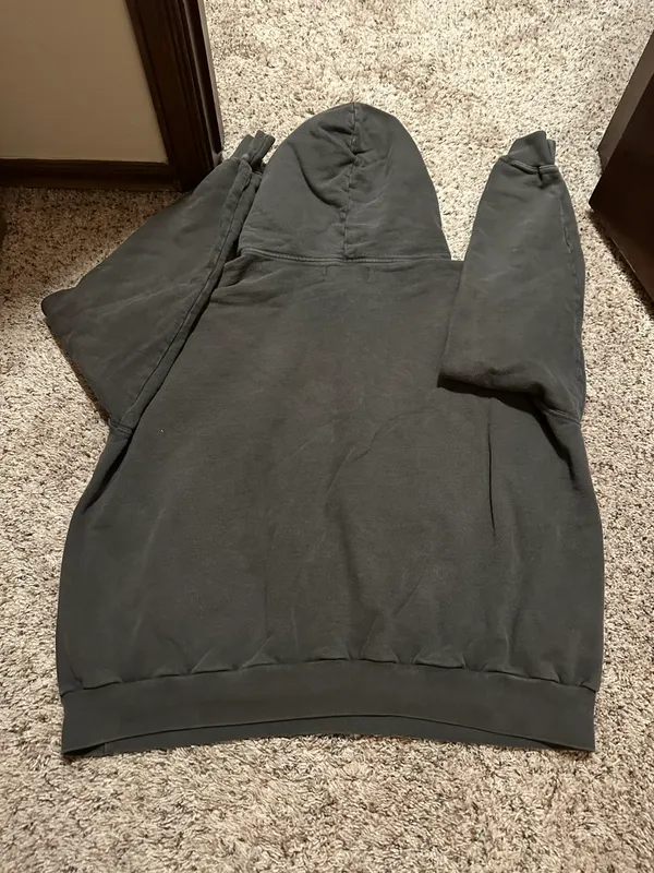 Lonely Ghost Hoodie - Image 3