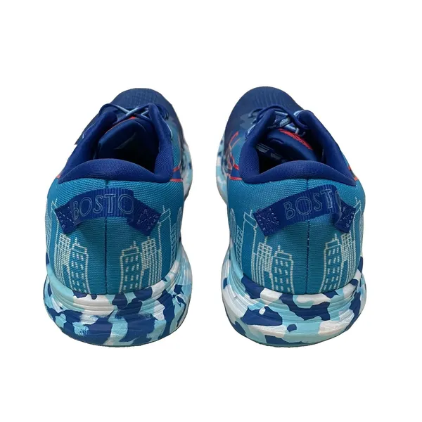 Asics Gel Noosa Tri-13 Boston Marathon 2021 Running Shoes Size Women's 8 - Image 5