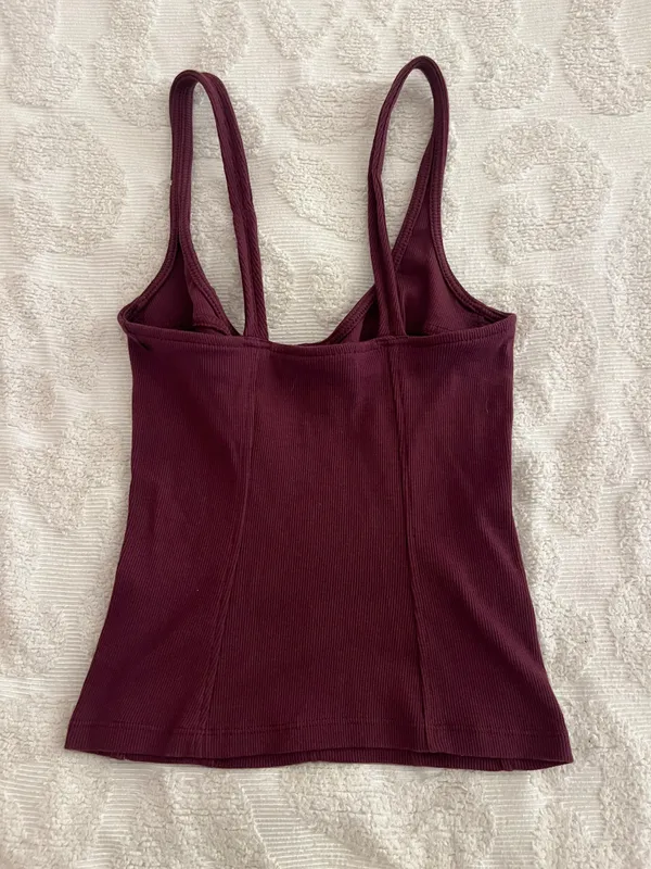 Target Tank Top - Image 2