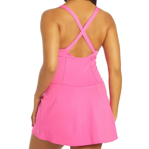 Free People Drop Shot Shortskie - Image 2