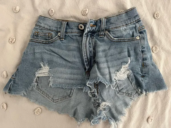 PacSun Jean Shorts - Image 2