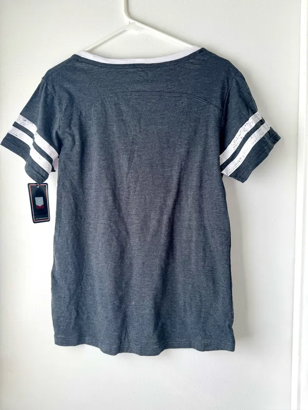 Sports T-shirt, Large - Image 2