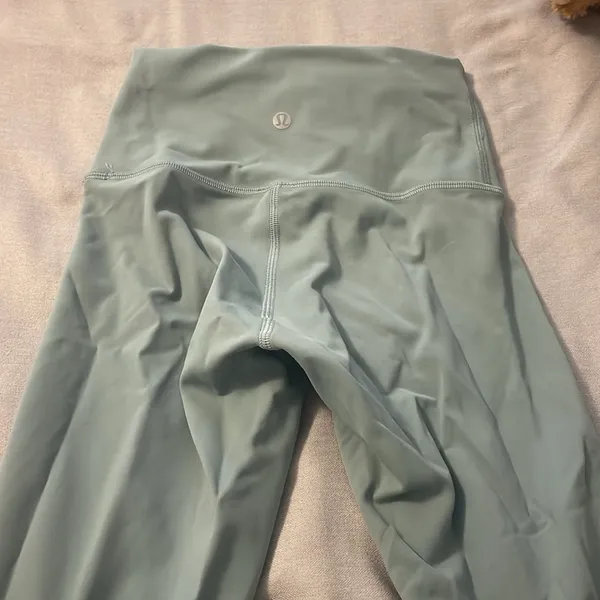 Lululemon align high rise leggings - Image 3