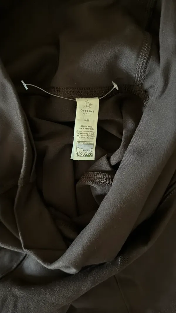 Aerie Leggings Flare - Image 6