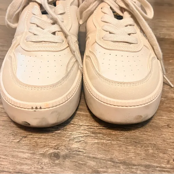 FINAL PRICE C & California Sneakers - Image 3