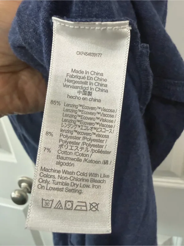 Madewell Midi Dress - Image 3
