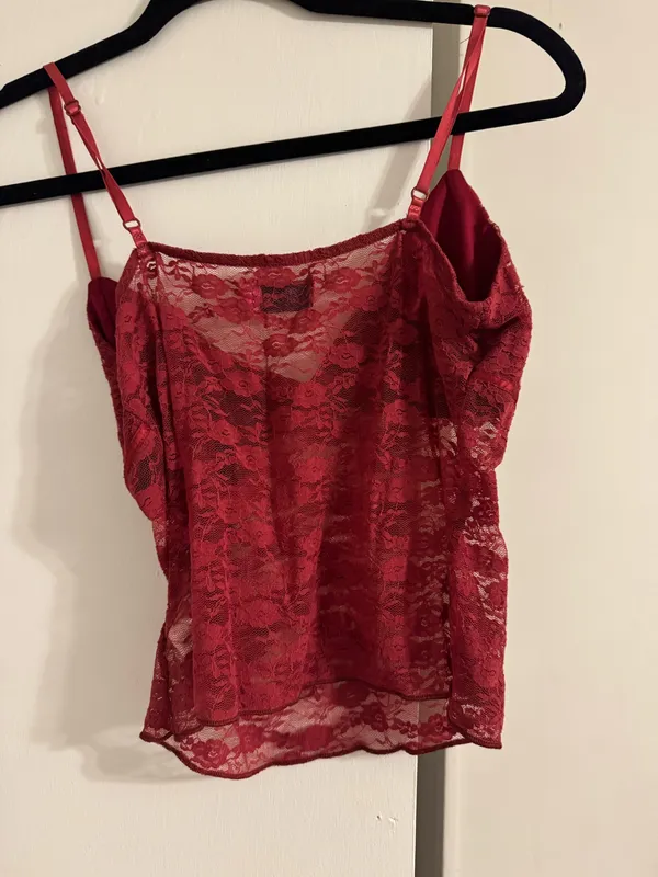 Edikted Top - Image 2