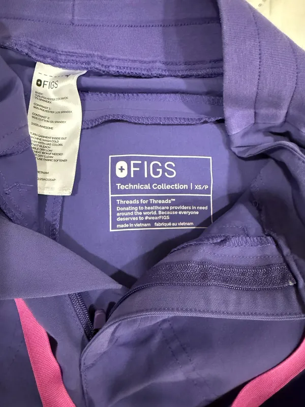 FIGS Pants - Image 2