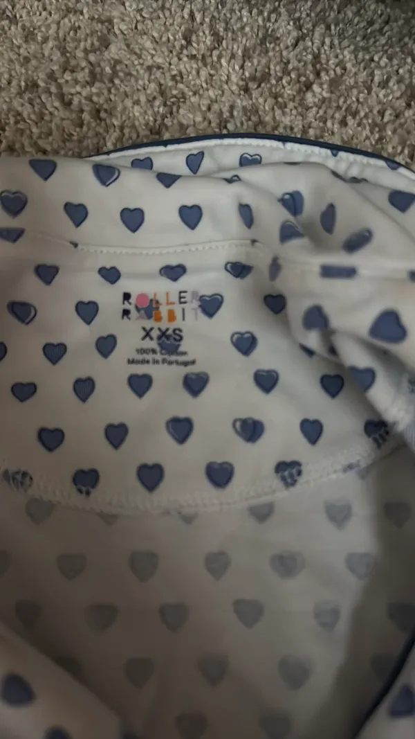 Roller Rabbit Pajamas  - Image 5