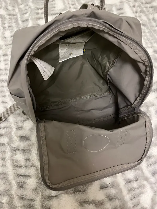 Fjällräven Backpack Kånken Classic - Image 3