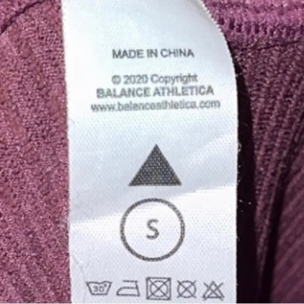 Balance Athletica Leggings - Image 4