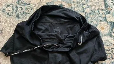 Nike Short Running Shorts Dri-fit - Image 2