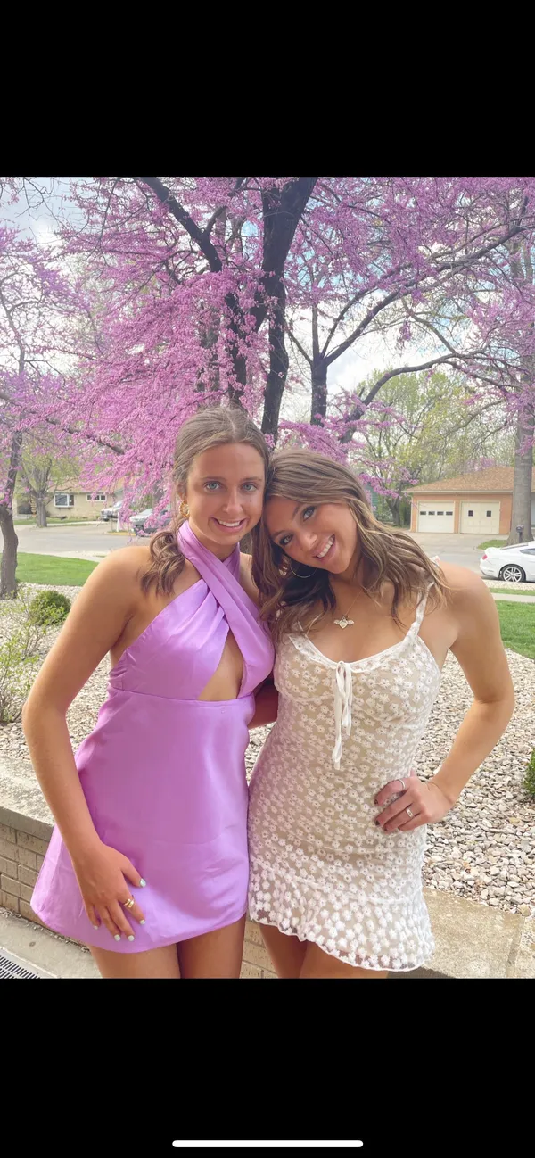Lulus Dress - Image 2
