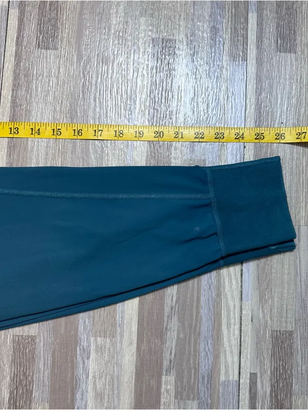 Athleta Alphalete Elite Women’s Performance Joggers Women’s XS - Image 8