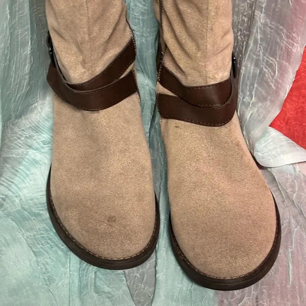 Limelight riding boots- size 11 - Image 3