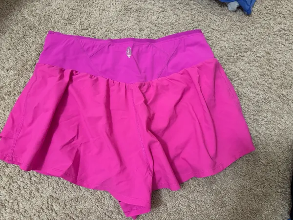 Free people skort  - Image 2
