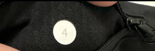 Lululemon Dart Run & Dash Shorts - Image 7