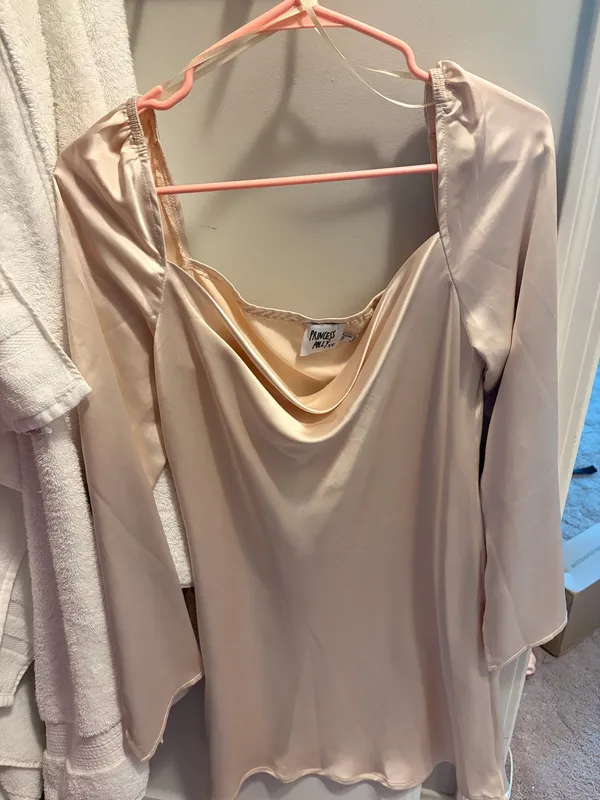 Princess Polly Dress - Image 3