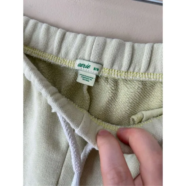 aerie sweatpants - Image 2
