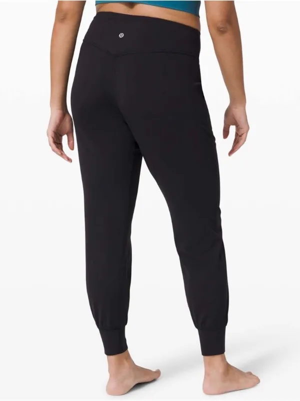 Lululemon Align Jogger 28" Size 4 - Image 2