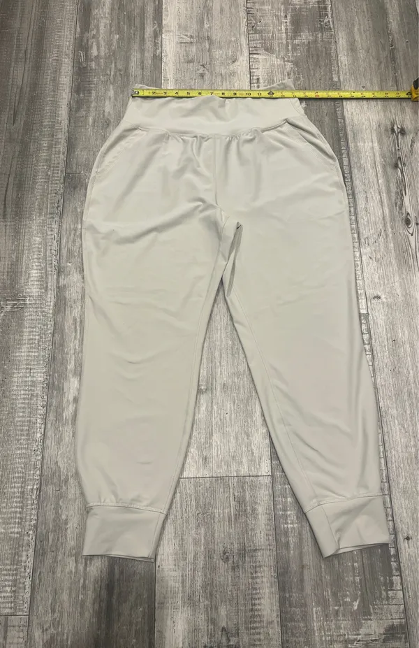 Old Navy Active Powersoft High-Rise Leggings Go-Dry Size Large. - Image 2