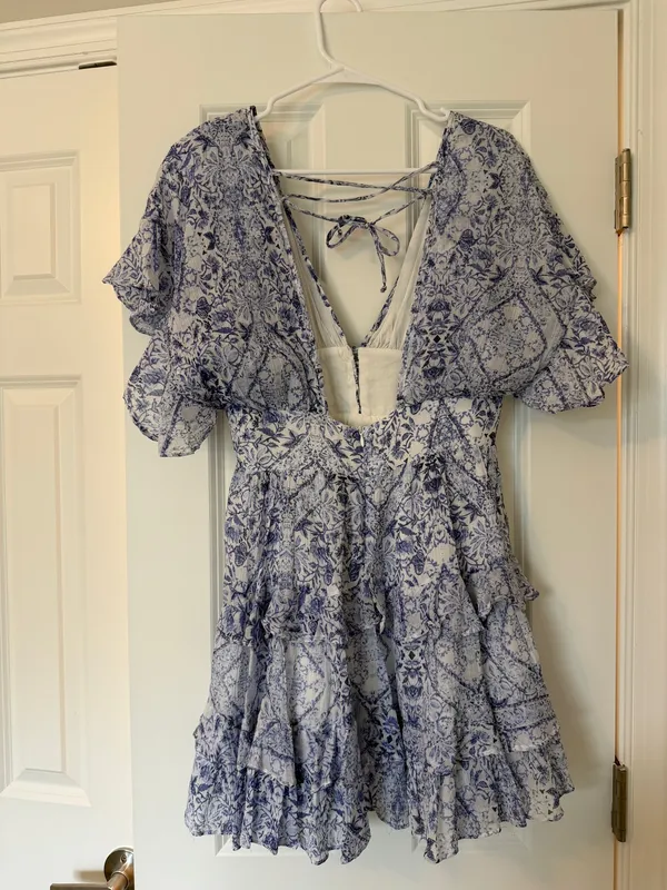 Boutique Dress - Image 9