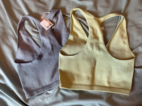 Free People Movement tank tops - Image 2