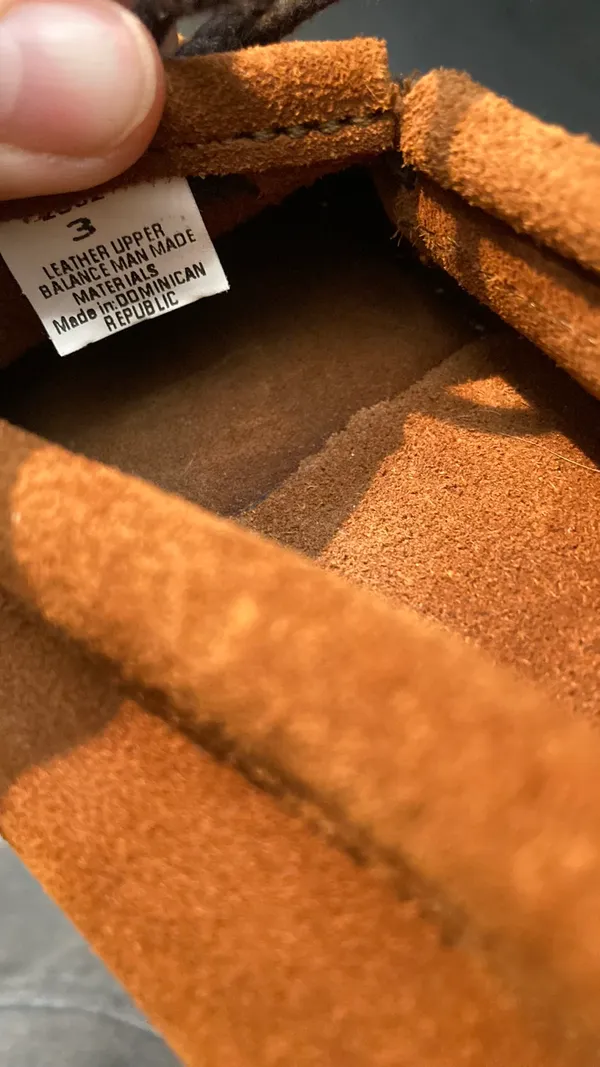 Minnetonka Moccasins - Image 2