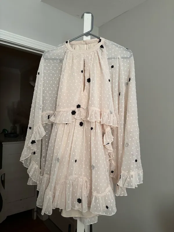Lulus Dress - Image 2
