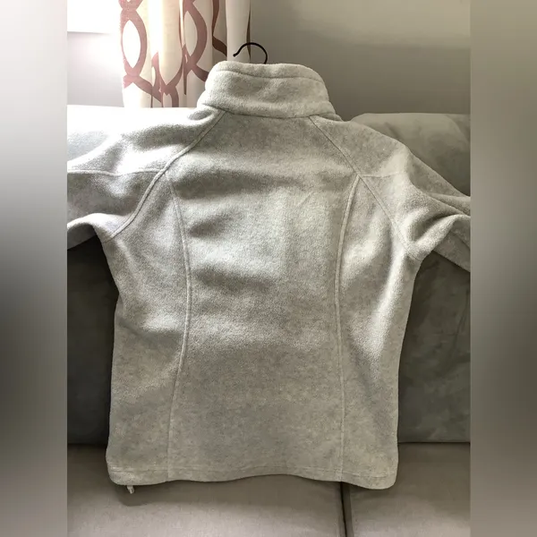 Ladies Columbia fleece jacket 🌸 - Image 2