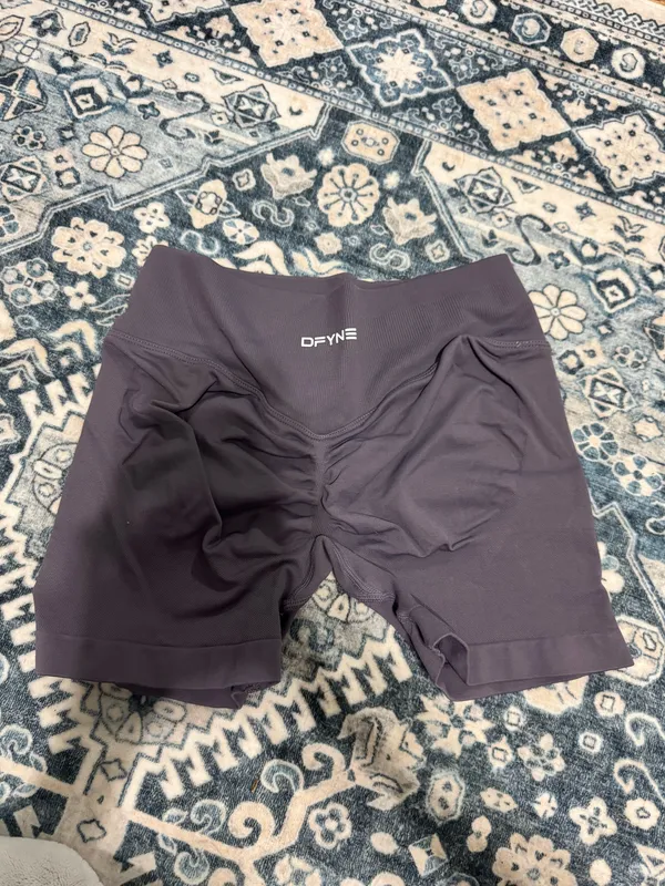 DFYNE Shorts - Image 2