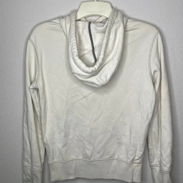 American Eagle‎ US-AE Pullover Hoody Sweatshirt - Image 5