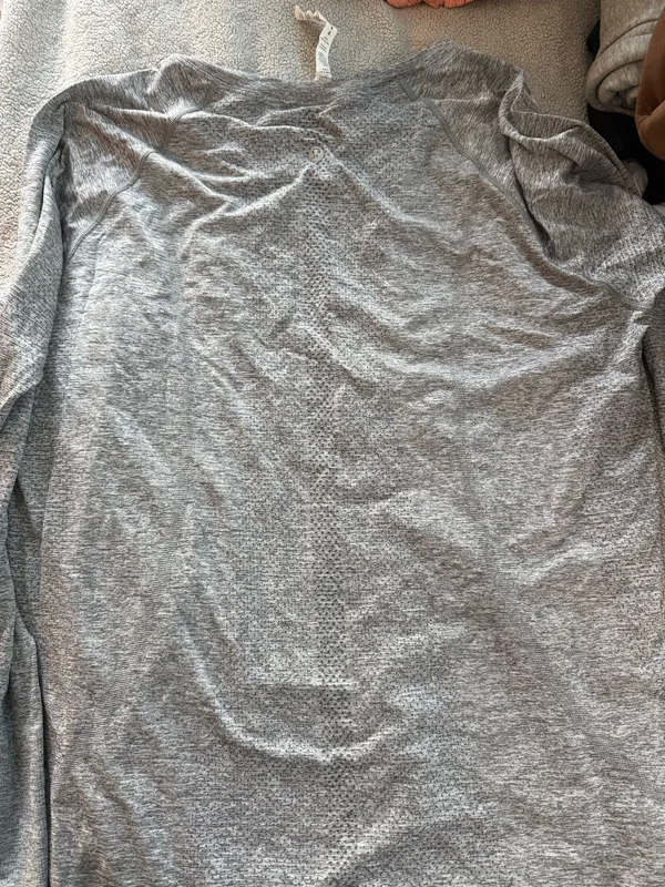 Lululemon Swiftly Long Sleeve - Image 2