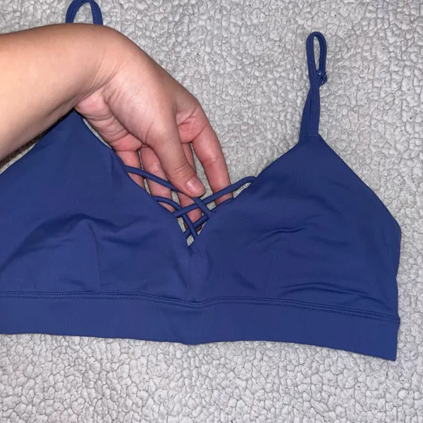 Alo Yoga Sports Bra - Image 3