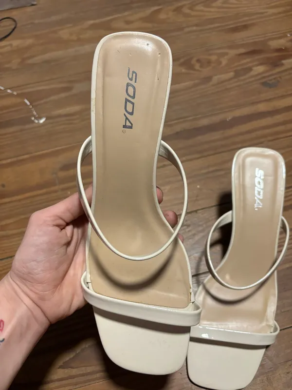 Soda Heels Platform - Image 9