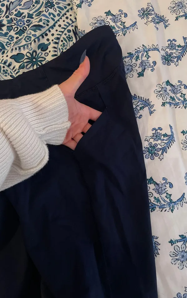 Lululemon Leggings - Image 2
