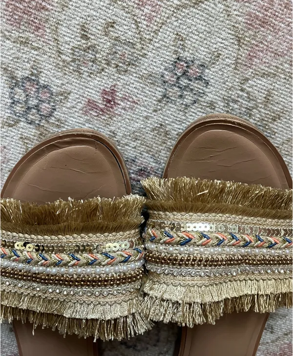 Aldo sandals - Image 2