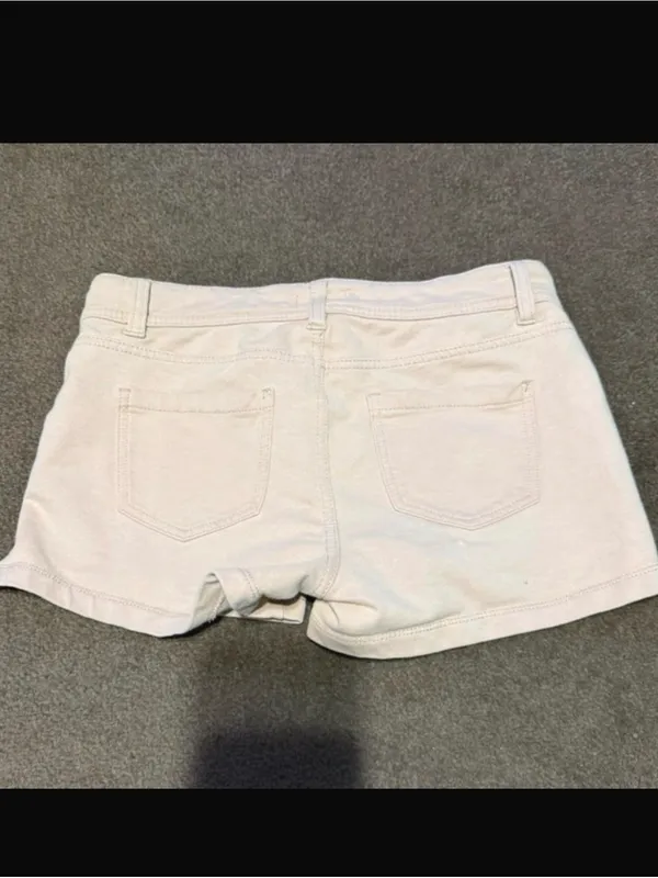 Vintage Wet Seal booty Shorts - Image 3