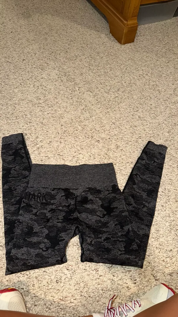 Gymshark Leggings - Image 3
